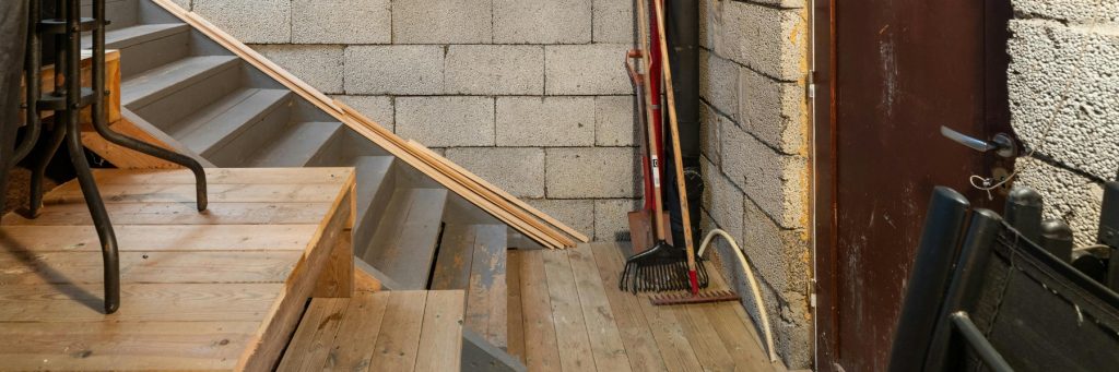 Junk Removal Services in New Tazewell, TN